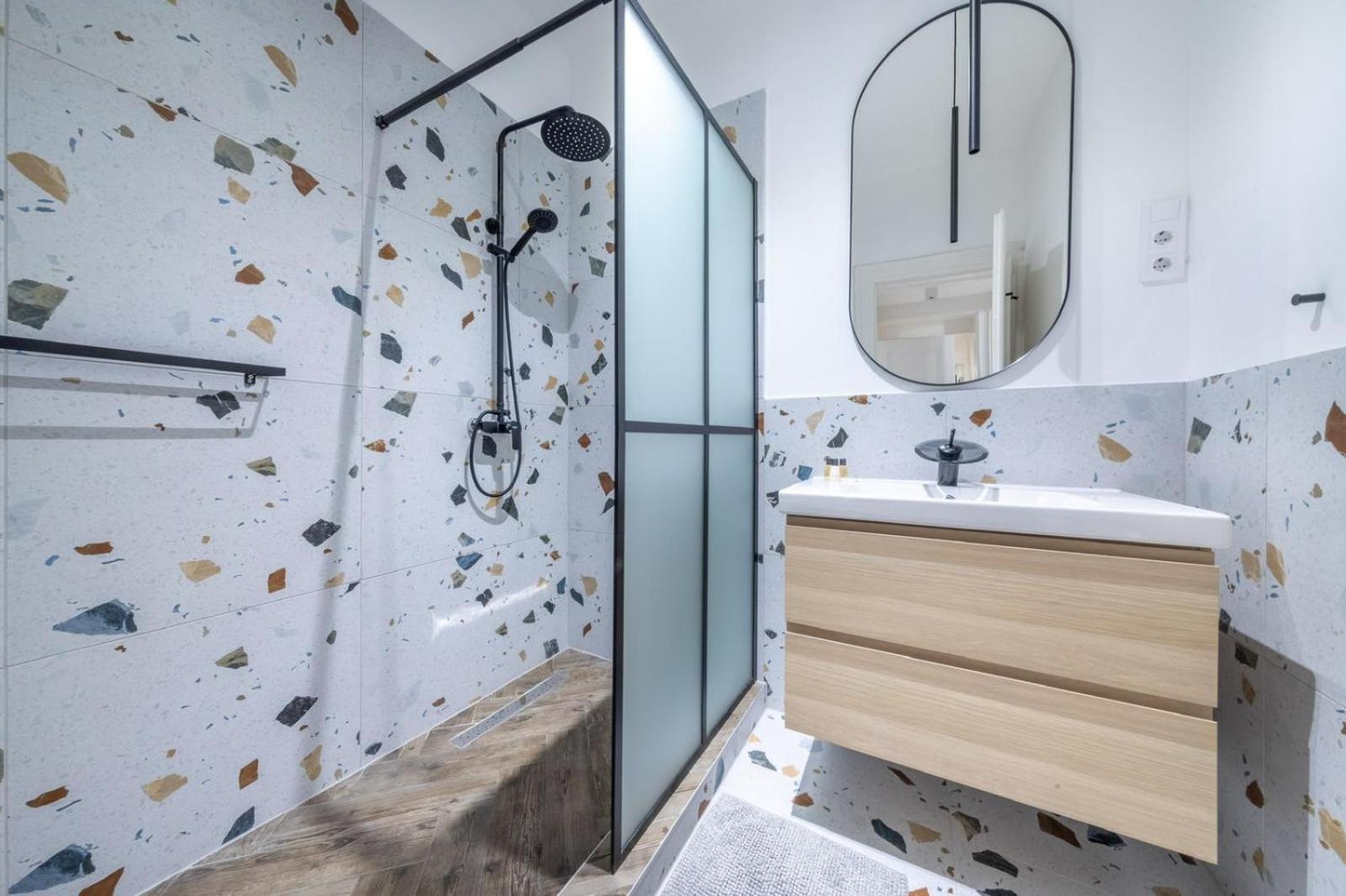 Sass Glamour Apartment Next To St Stephen Basilica S1 Budapest Extérieur photo