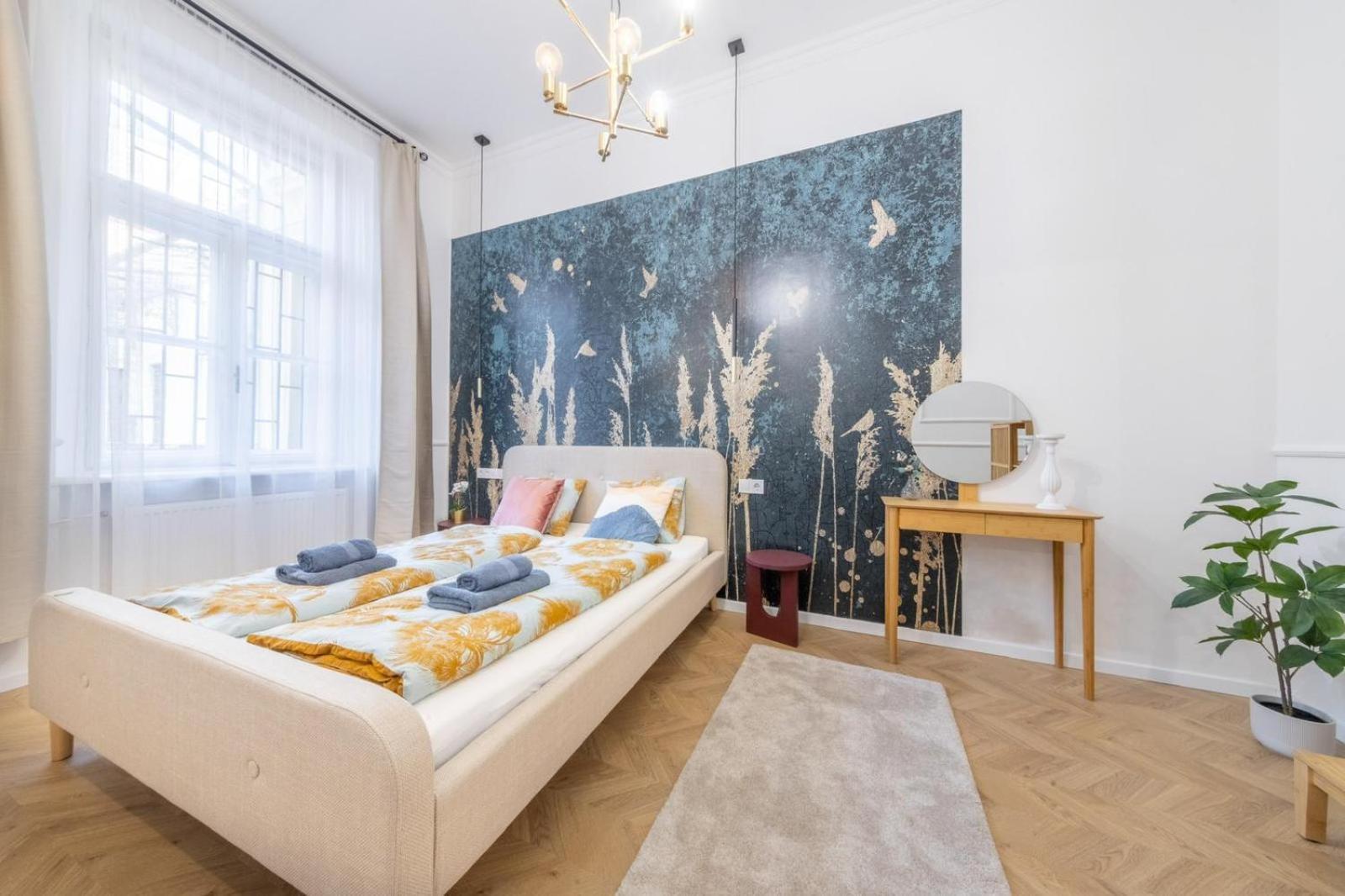 Sass Glamour Apartment Next To St Stephen Basilica S1 Budapest Extérieur photo