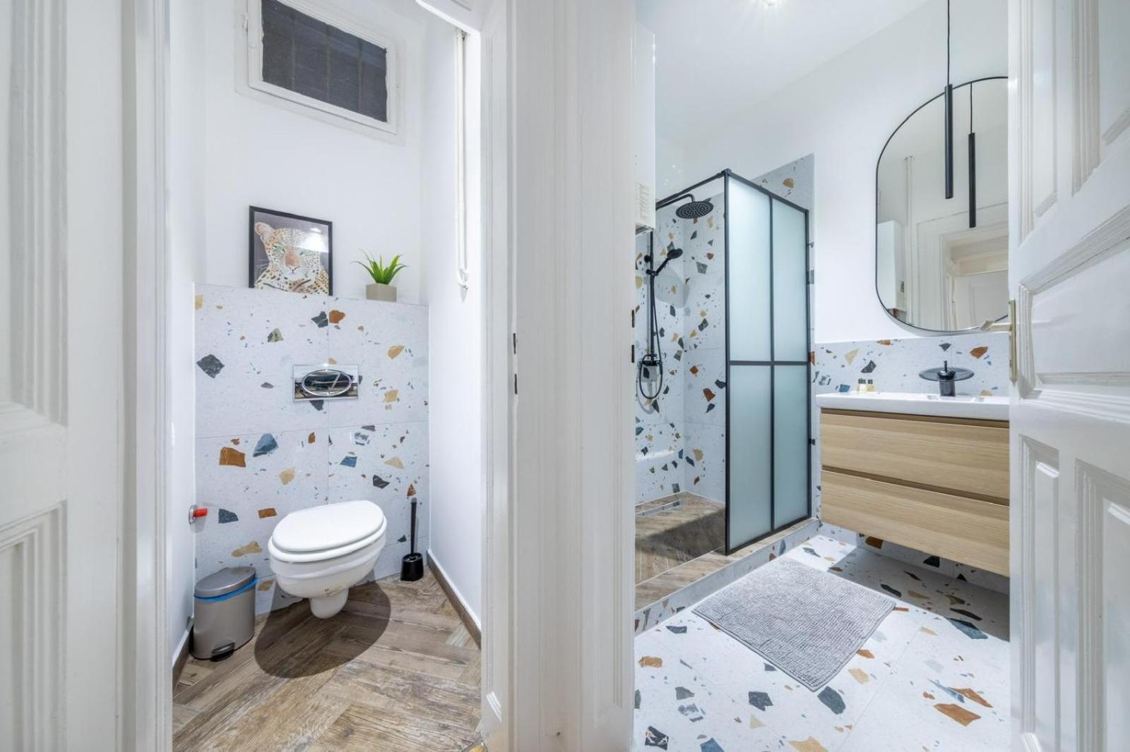 Sass Glamour Apartment Next To St Stephen Basilica S1 Budapest Extérieur photo