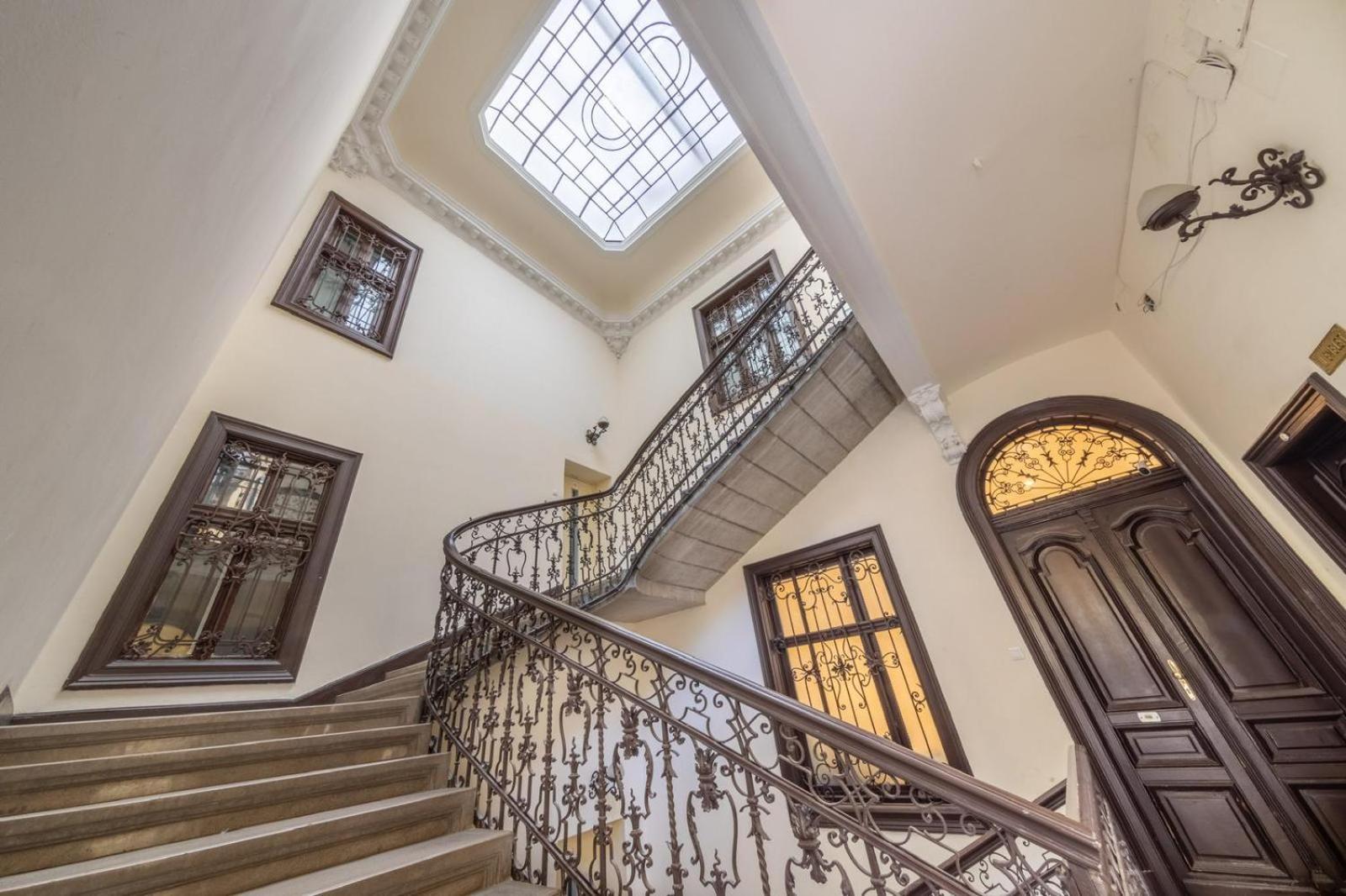 Sass Glamour Apartment Next To St Stephen Basilica S1 Budapest Extérieur photo
