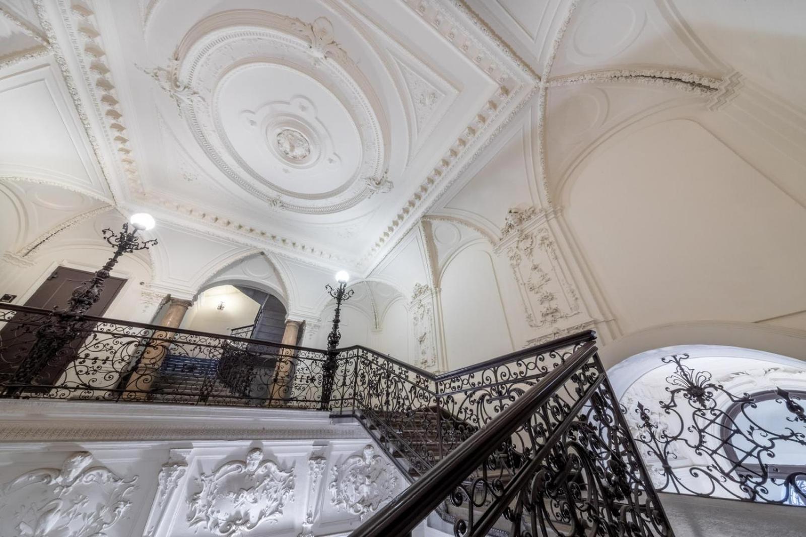 Sass Glamour Apartment Next To St Stephen Basilica S1 Budapest Extérieur photo